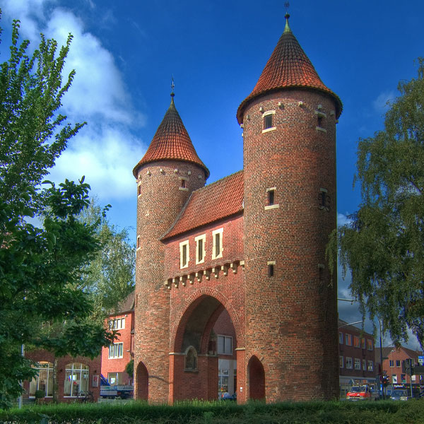Foto Erhardt Dülmen