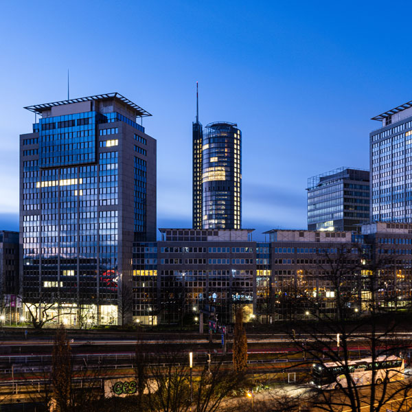 Foto Erhardt Essen