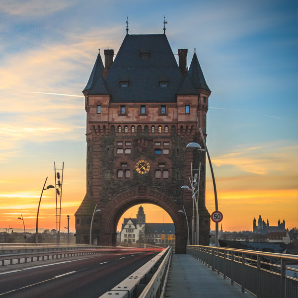 Foto Erhardt Worms