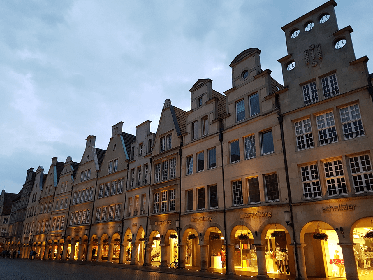 Foto Erhardt Münster