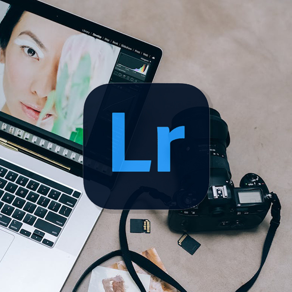 Adobe Lightroom Classic - Grundlagenworkshop