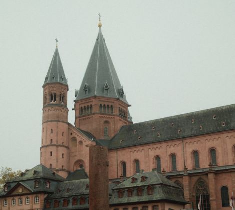 Fotowalk: Mainz neu betrachtet Mainz