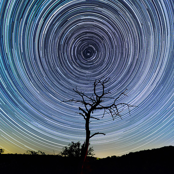 Timelapse-Fotografie – Die Welt in faszinierenden Zeitraffern festhalten