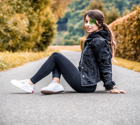 Fotowalk mit Sony Experte: Portrait Experience Walk – Der Blick für Menschen
