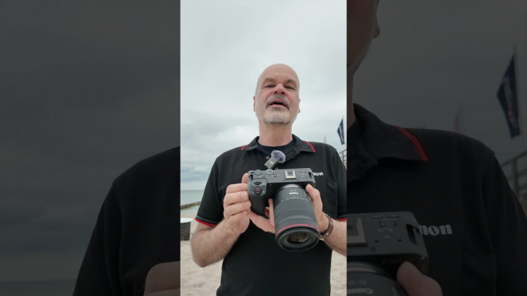 Du möchtest die neuesten Canon Highlights selbst in die Hand nehmen?