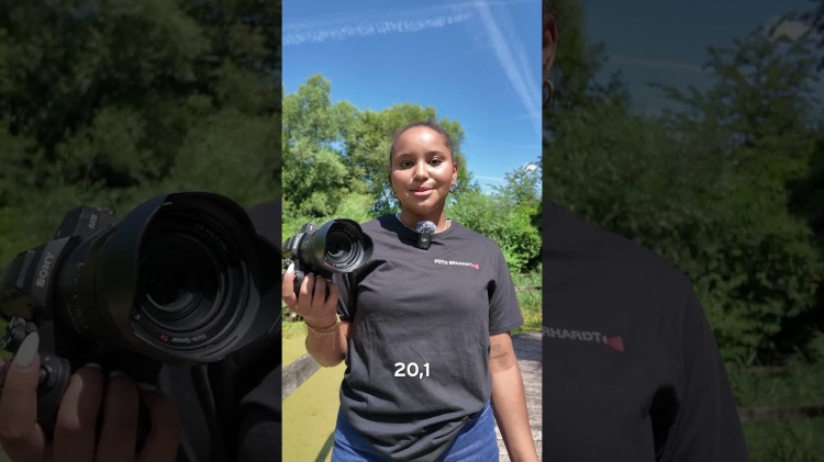 Sony RX10 V