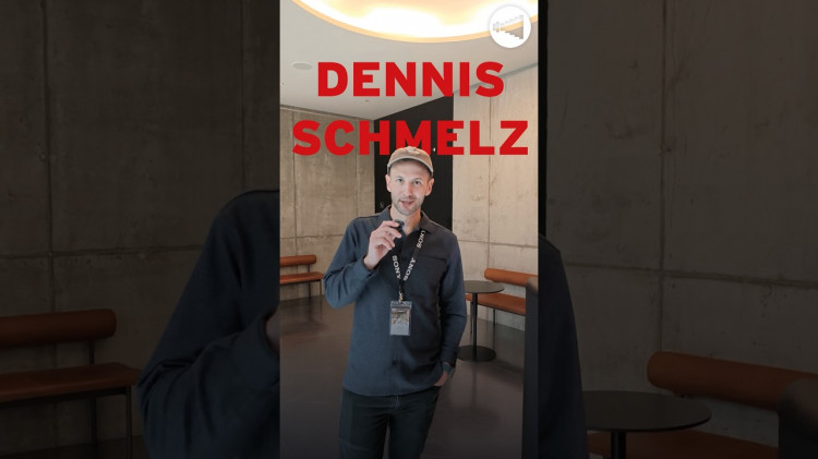 Dennis Schmelz verrät seine Lieblings-Features der neuen Sony FX5