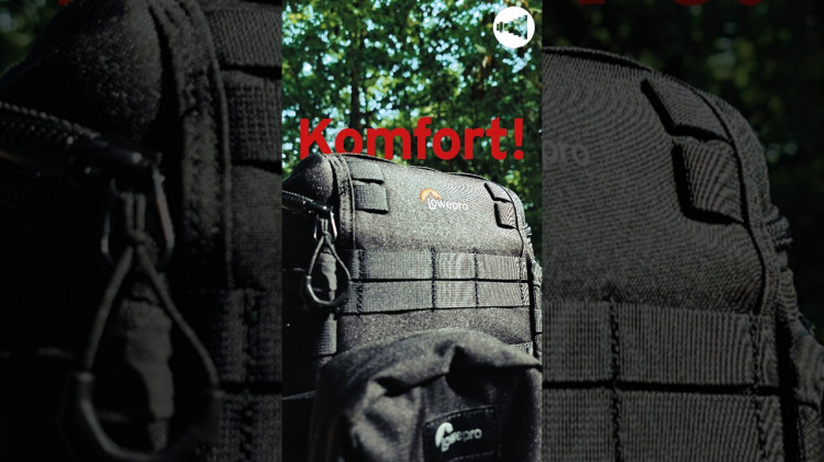 Komfort ist wichtiger als du denkst!